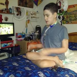 Meet your Posher, Evonne